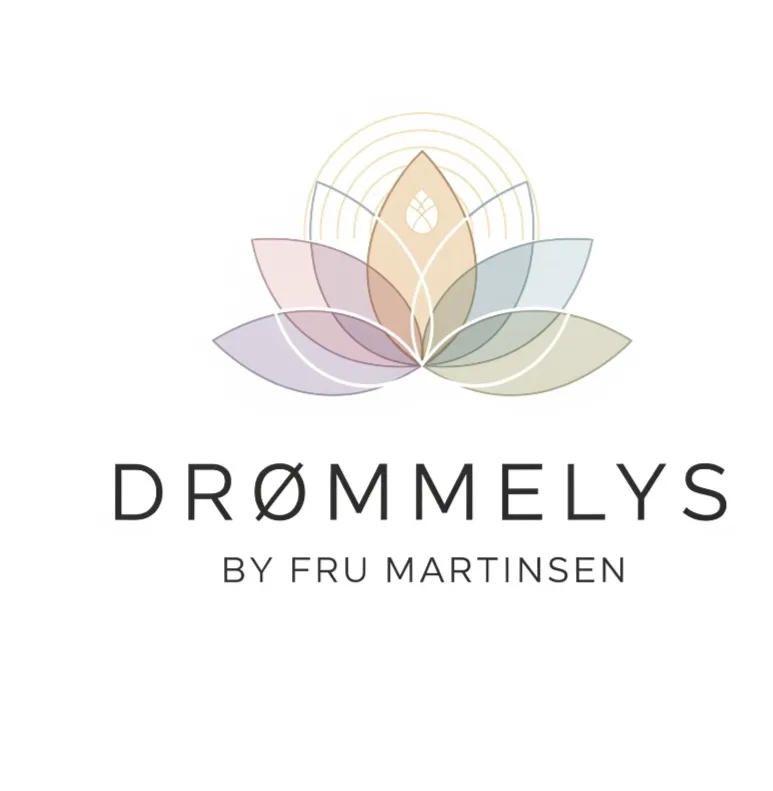Velkommen til Drømmelys ✨ Og til reisen min mot å bygge drømmelivet etter 40